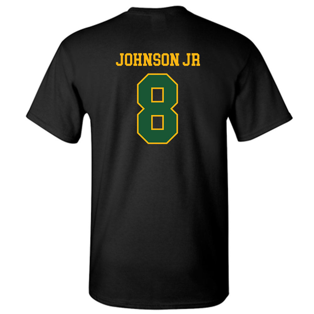 UAB - NCAA Men's Basketball : Efrem Johnson Jr - Classic Shersey T-Shirt-1