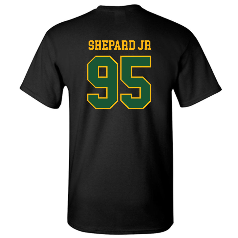 UAB - NCAA Football : Derrick Shepard Jr - Classic Shersey T-Shirt-1
