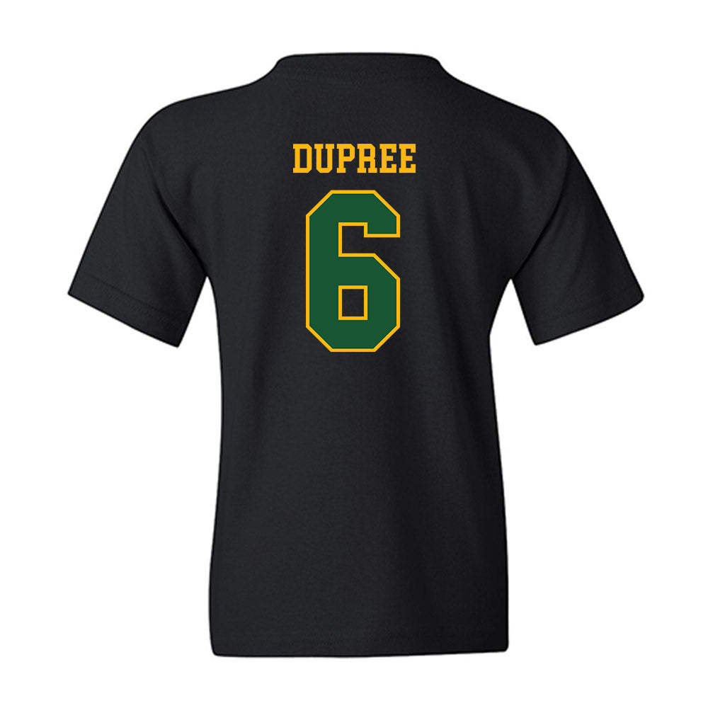 UAB - NCAA Softball : auburn dupree - Classic Shersey Youth T-Shirt-1