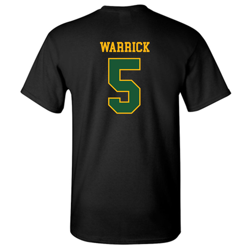 UAB - NCAA Baseball : Isaac Warrick - Classic Shersey T-Shirt-1