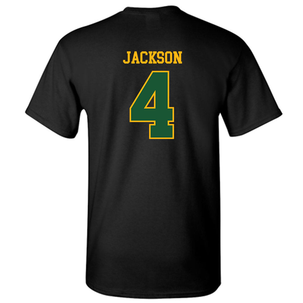 UAB - NCAA Football : Jevon Jackson - Classic Shersey T-Shirt-1