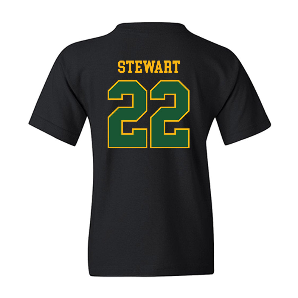 UAB - NCAA Women's Soccer : Lailah Stewart - Classic Shersey Youth T-Shirt-1