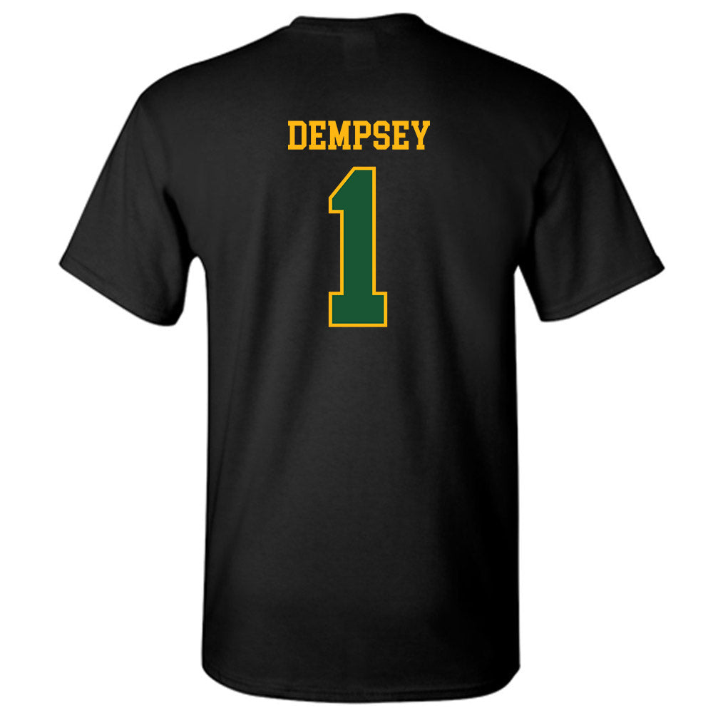 UAB - NCAA Football : Colby Dempsey - Classic Shersey T-Shirt-1