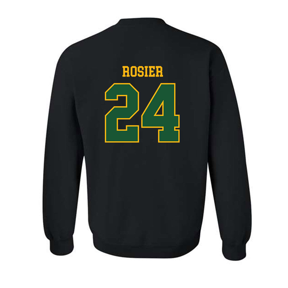 UAB - NCAA Women's Basketball : Jordan Rosier - Classic Shersey Crewneck Sweatshirt-1