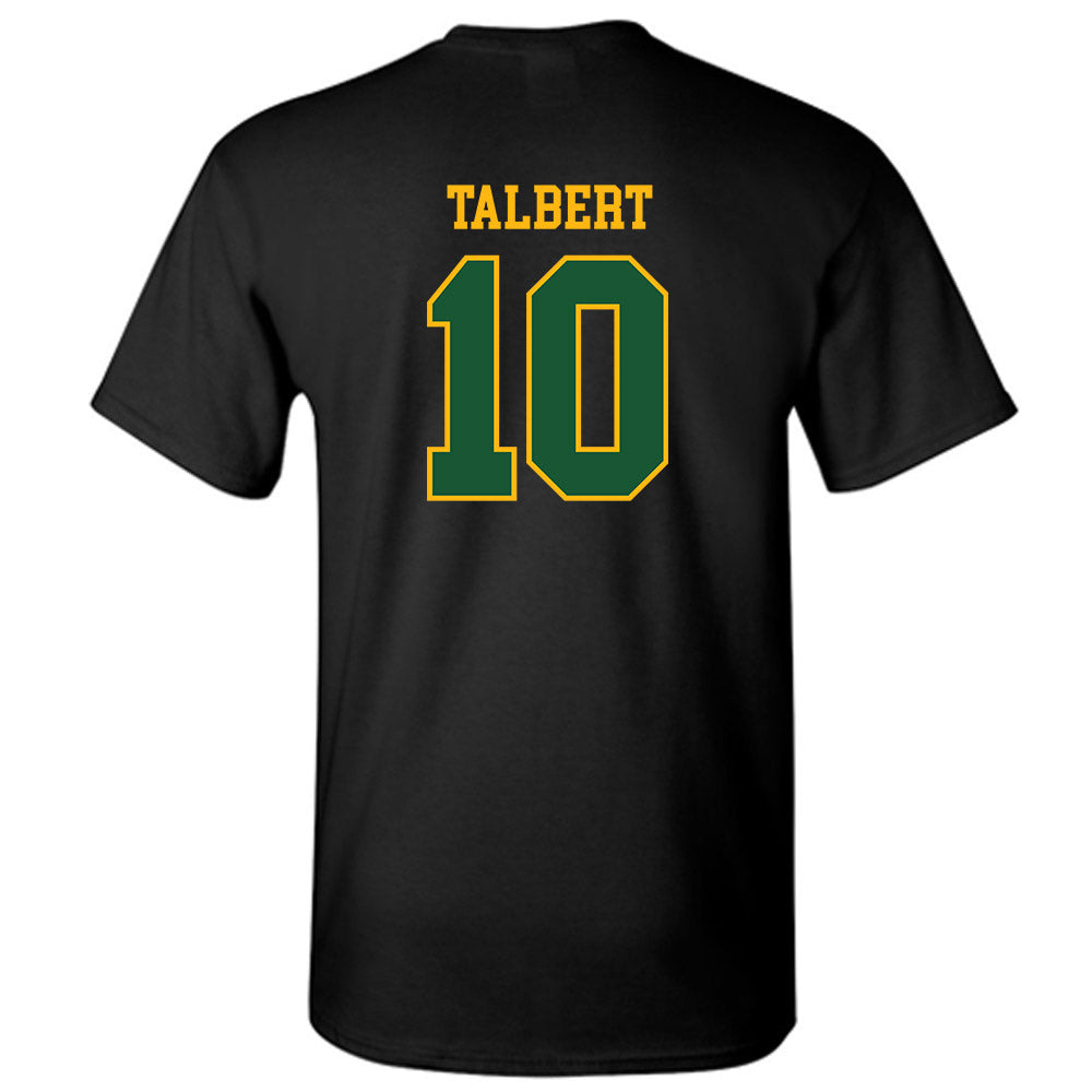 UAB - NCAA Women's Basketball : Riley Talbert - Classic Shersey T-Shirt-1