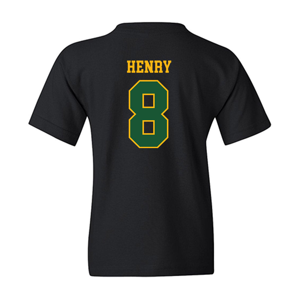 UAB - NCAA Women's Volleyball : Shayla Henry - Classic Shersey Youth T-Shirt-1