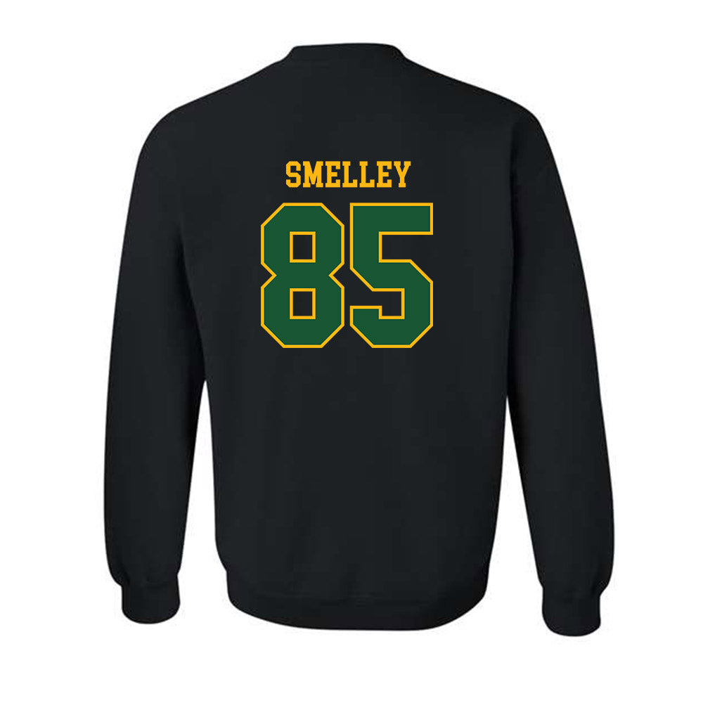 UAB - NCAA Football : Clay Smelley - Classic Shersey Crewneck Sweatshirt-1