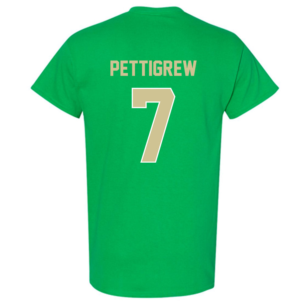 USF - NCAA Football : Kory Pettigrew - Sports Shersey T-Shirt-1