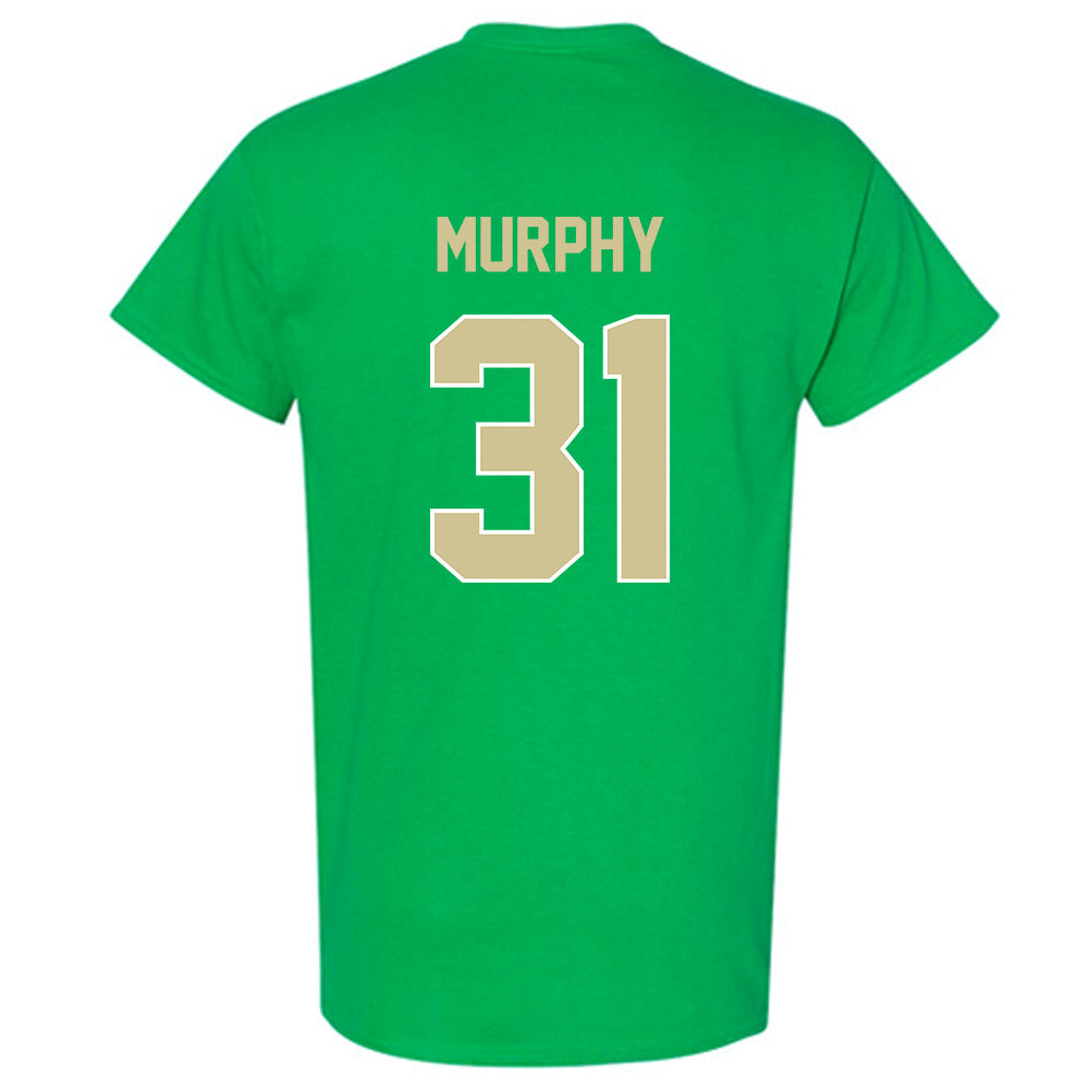 USF - NCAA Football : Jair Murphy - Sports Shersey T-Shirt-1