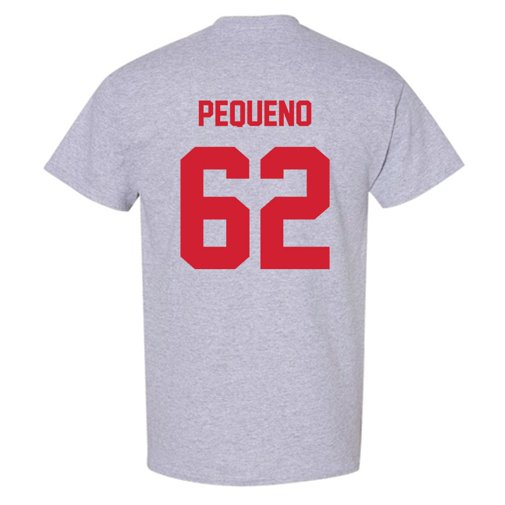 Arkansas State - NCAA Football : Jacob Pequeno - T-Shirt