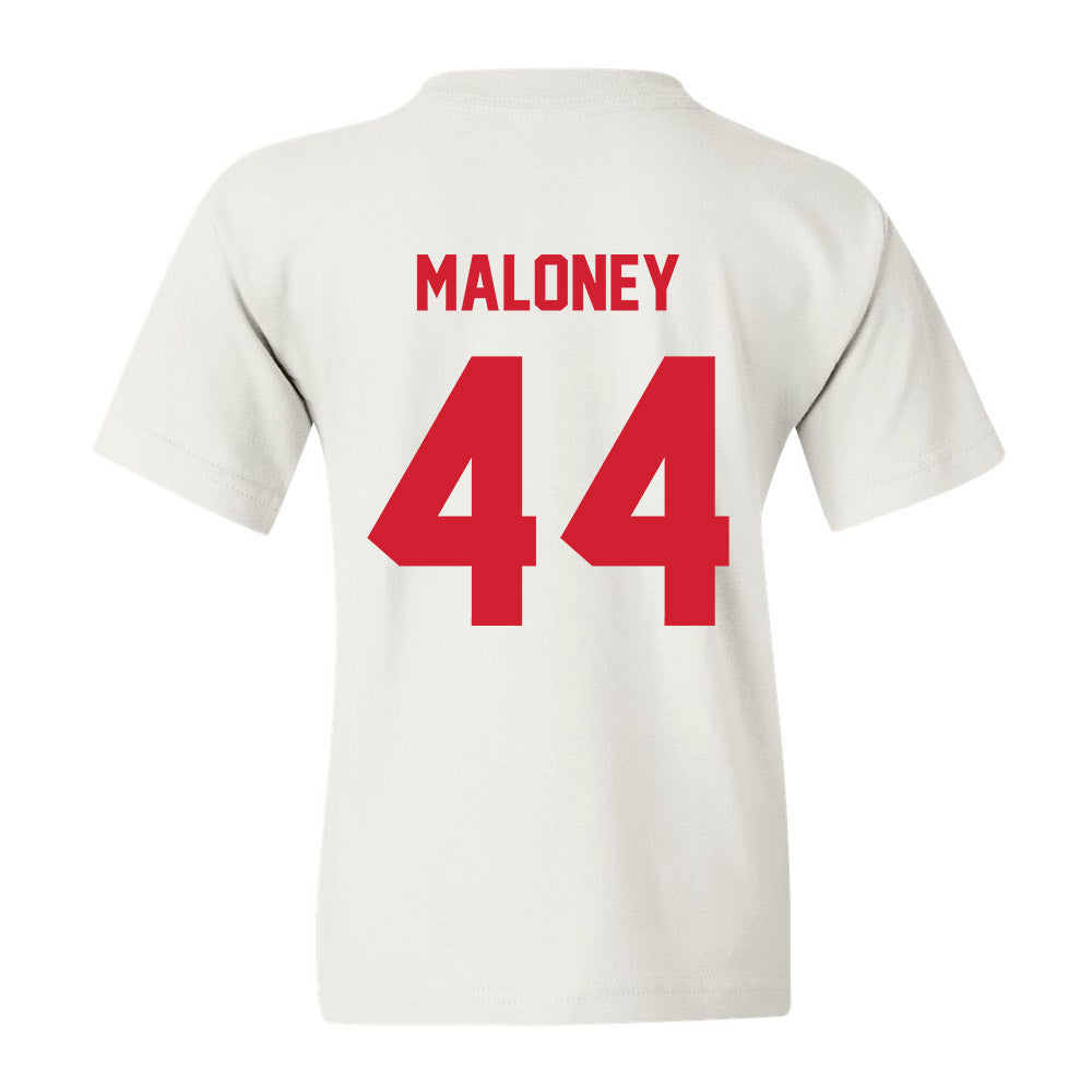 Arkansas State - NCAA Baseball : Collin Maloney - Youth T-Shirt