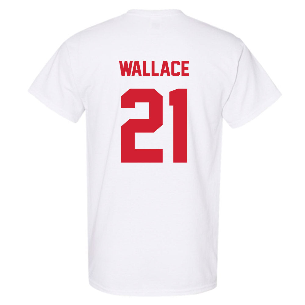 Arkansas State - NCAA Football : Zak Wallace - T-Shirt
