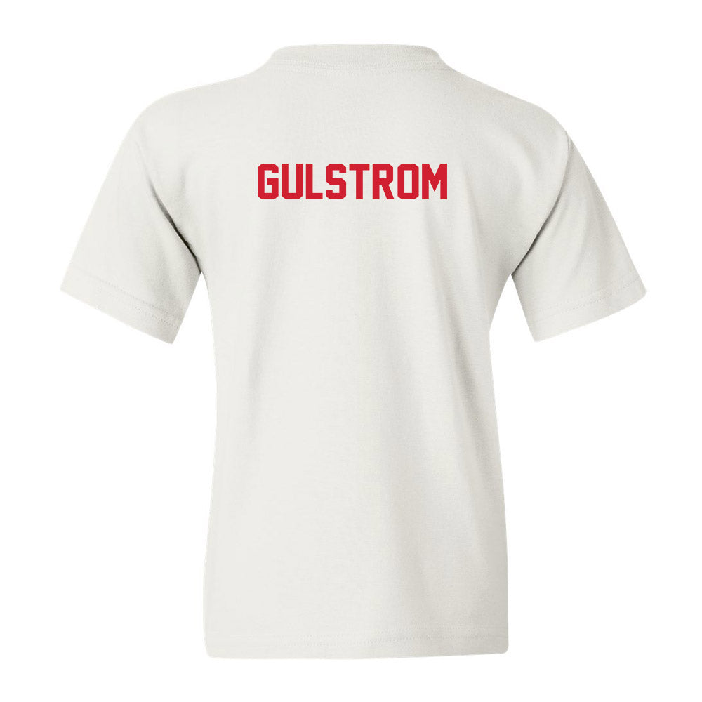 Arkansas State - NCAA Men's Cross Country : Reid Gulstrom - Youth T-Shirt