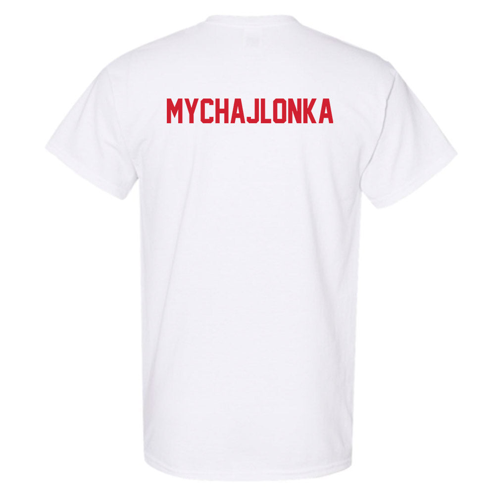 Arkansas State - NCAA Men's Cross Country : Ethan Mychajlonka - T-Shirt