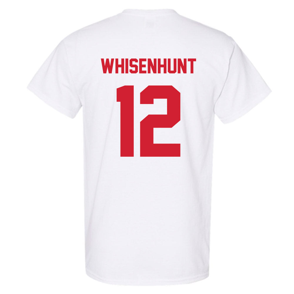 Arkansas State - NCAA Women's Soccer : Riley Whisenhunt - T-Shirt