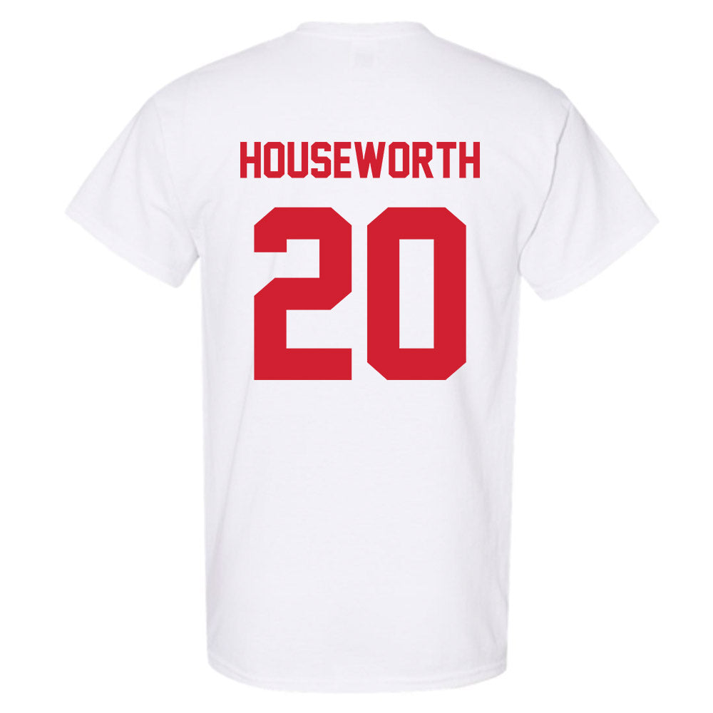 Arkansas State - NCAA Baseball : Aidan Houseworth - T-Shirt
