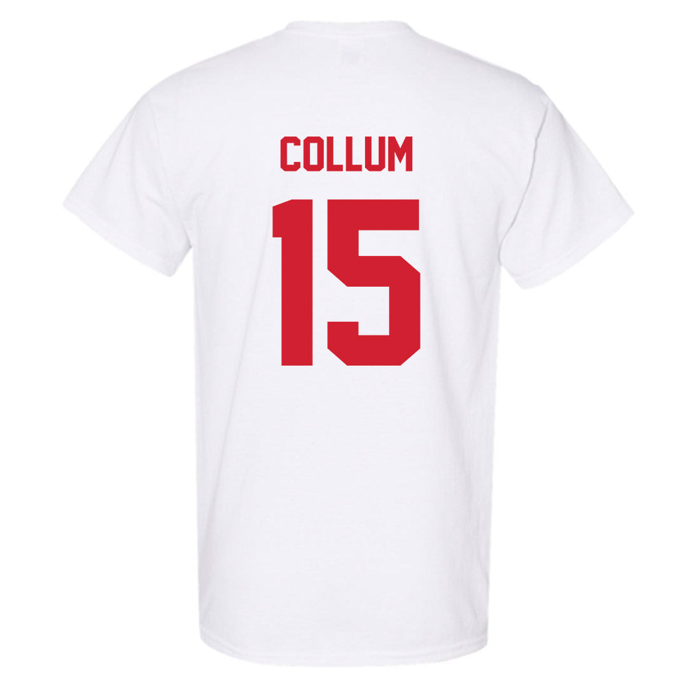 Arkansas State - NCAA Women's Volleyball : Addison Collum - T-Shirt