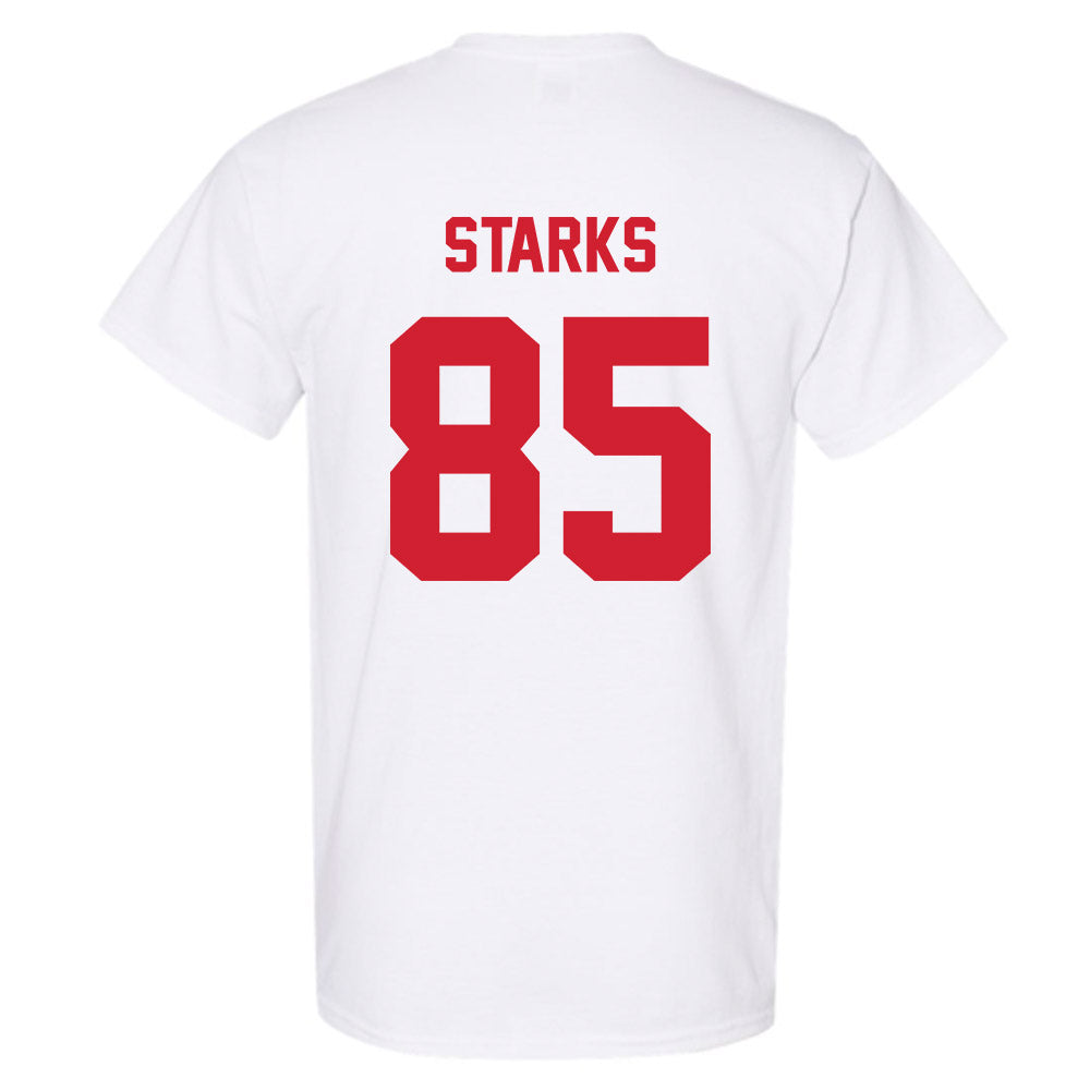 Arkansas State - NCAA Football : Tj Starks - T-Shirt