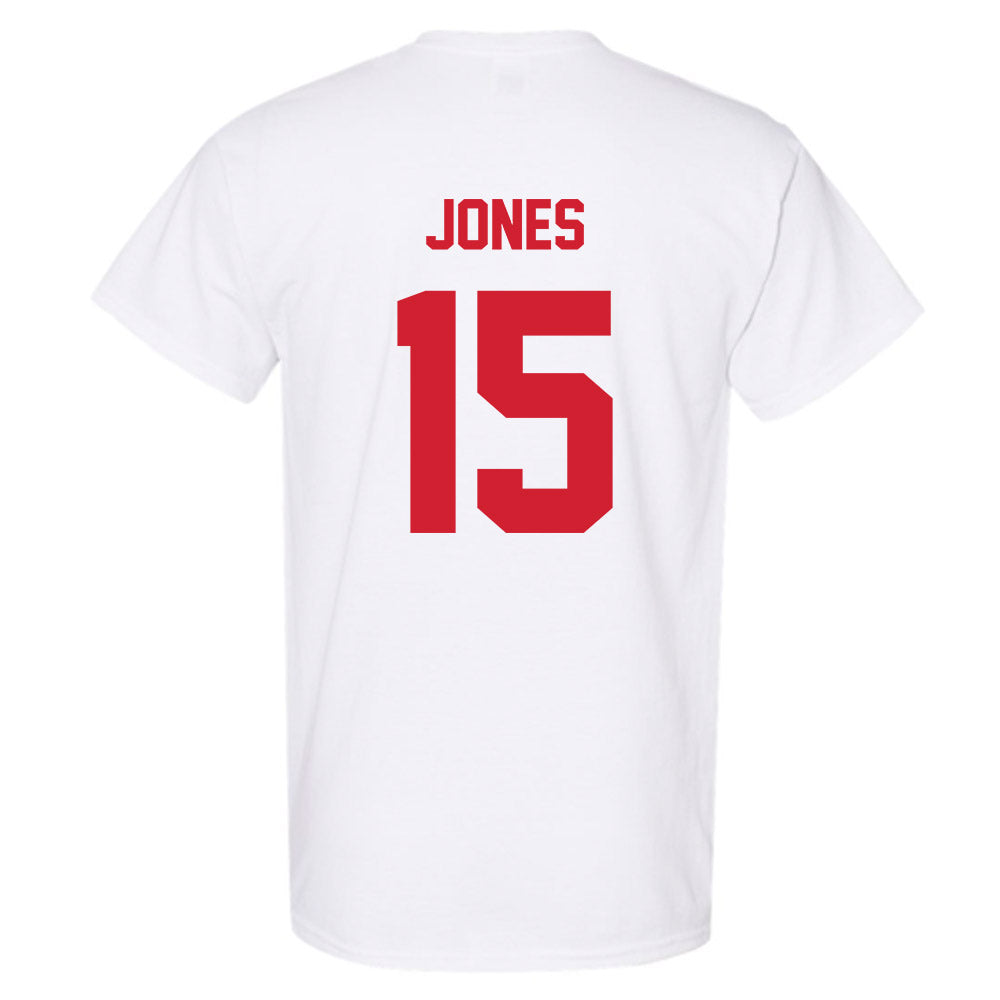 Arkansas State - NCAA Football : Andrew Jones - Classic Shersey T-Shirt-1