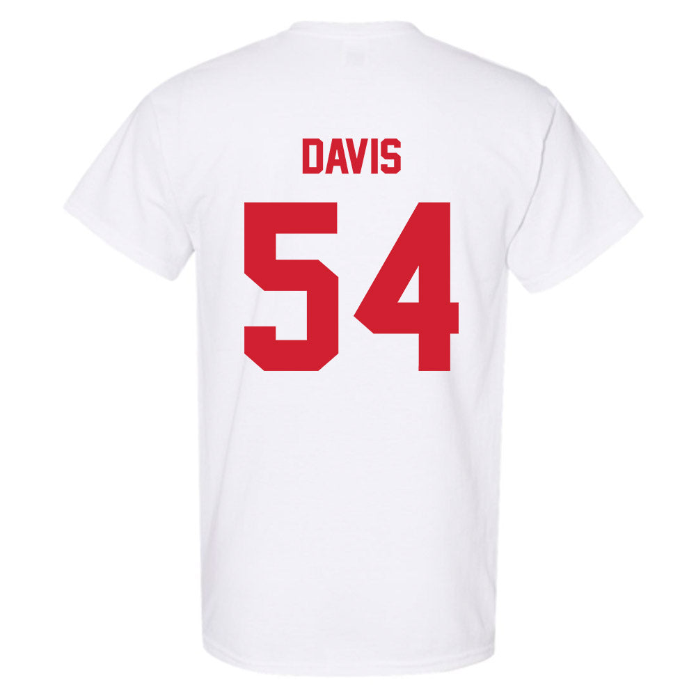 Arkansas State - NCAA Football : Walker Davis - T-Shirt
