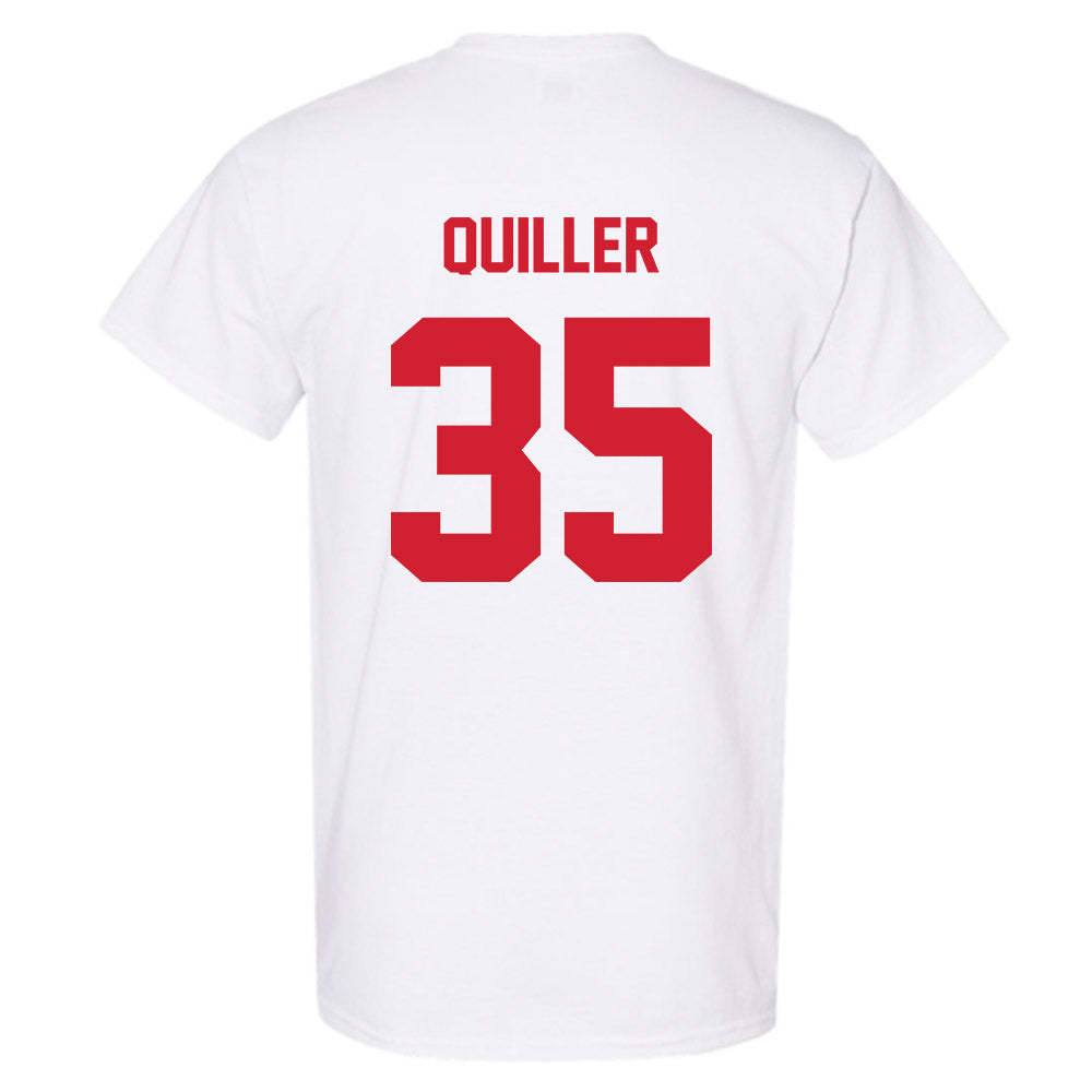 Arkansas State - NCAA Baseball : Ashton Quiller - T-Shirt