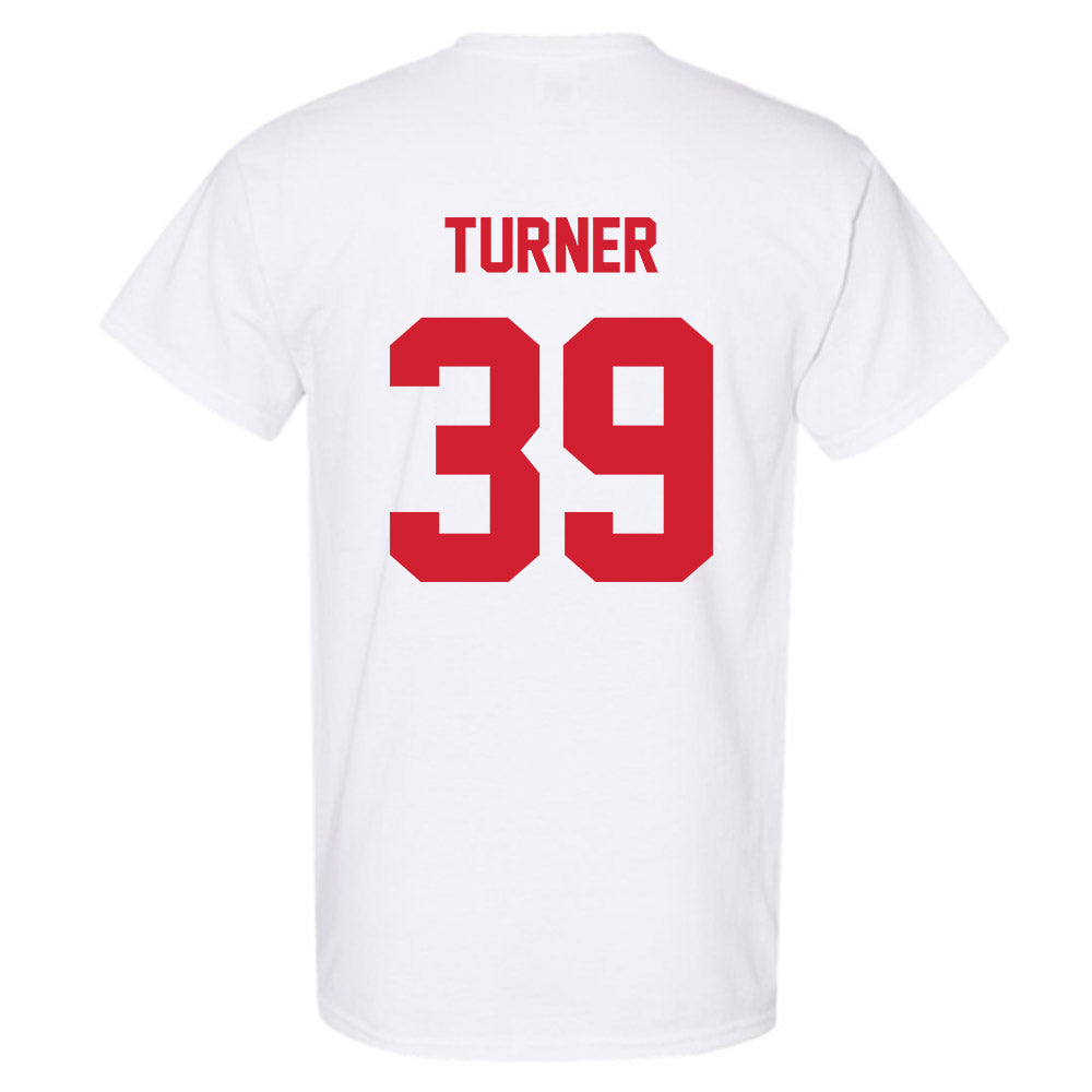 Arkansas State - NCAA Baseball : Kole Turner - T-Shirt