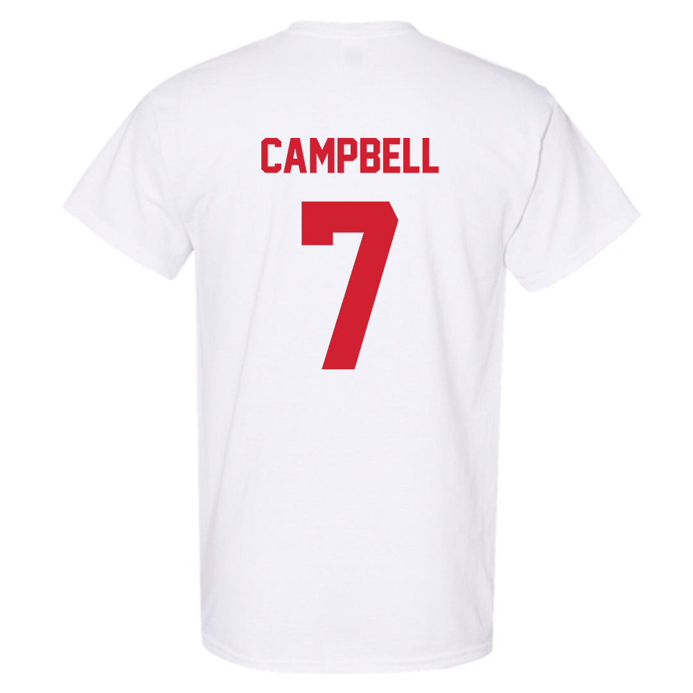 Arkansas State - NCAA Baseball : Cason Campbell - T-Shirt