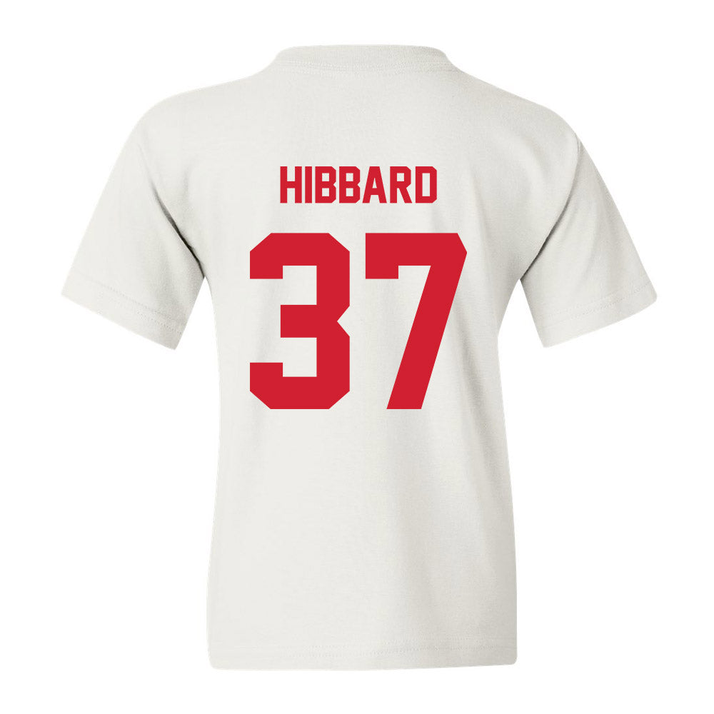 Arkansas State - NCAA Baseball : Jack Hibbard - Youth T-Shirt