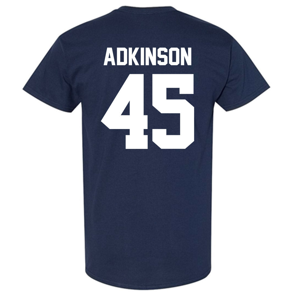 FAU - NCAA Football : Walker ADKINSON - T-Shirt-1