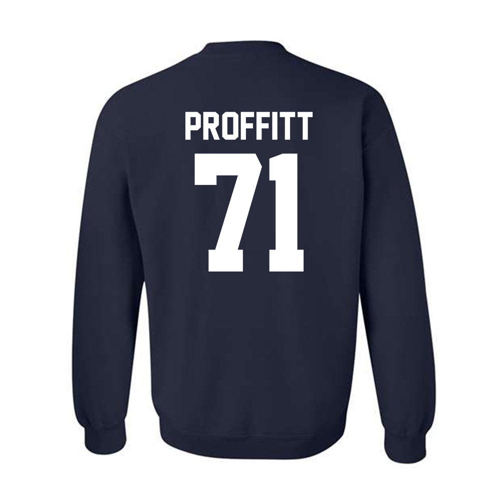 FAU - NCAA Football : Ethan Proffitt - Crewneck Sweatshirt