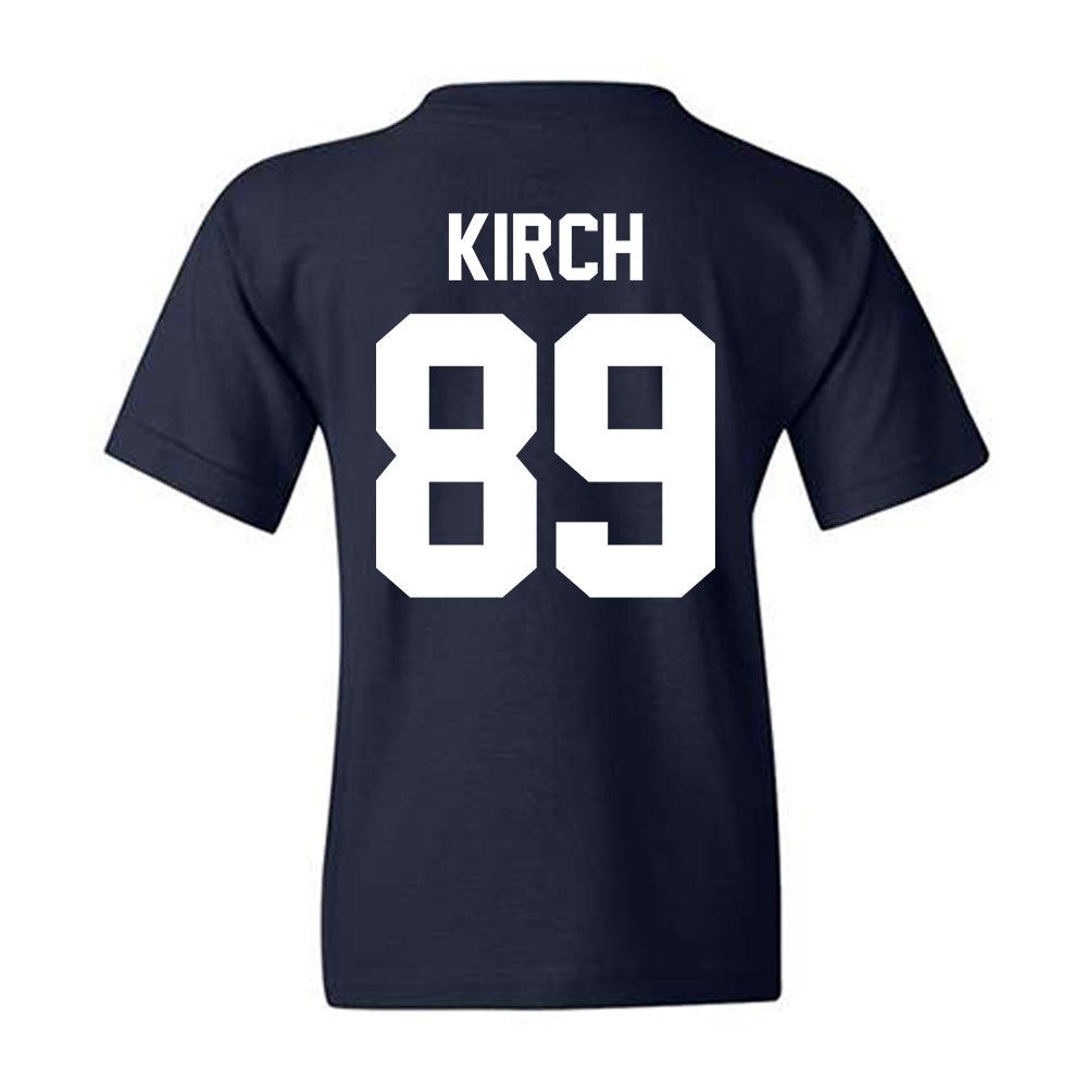 FAU - NCAA Football : Michael Kirch - Youth T-Shirt-1