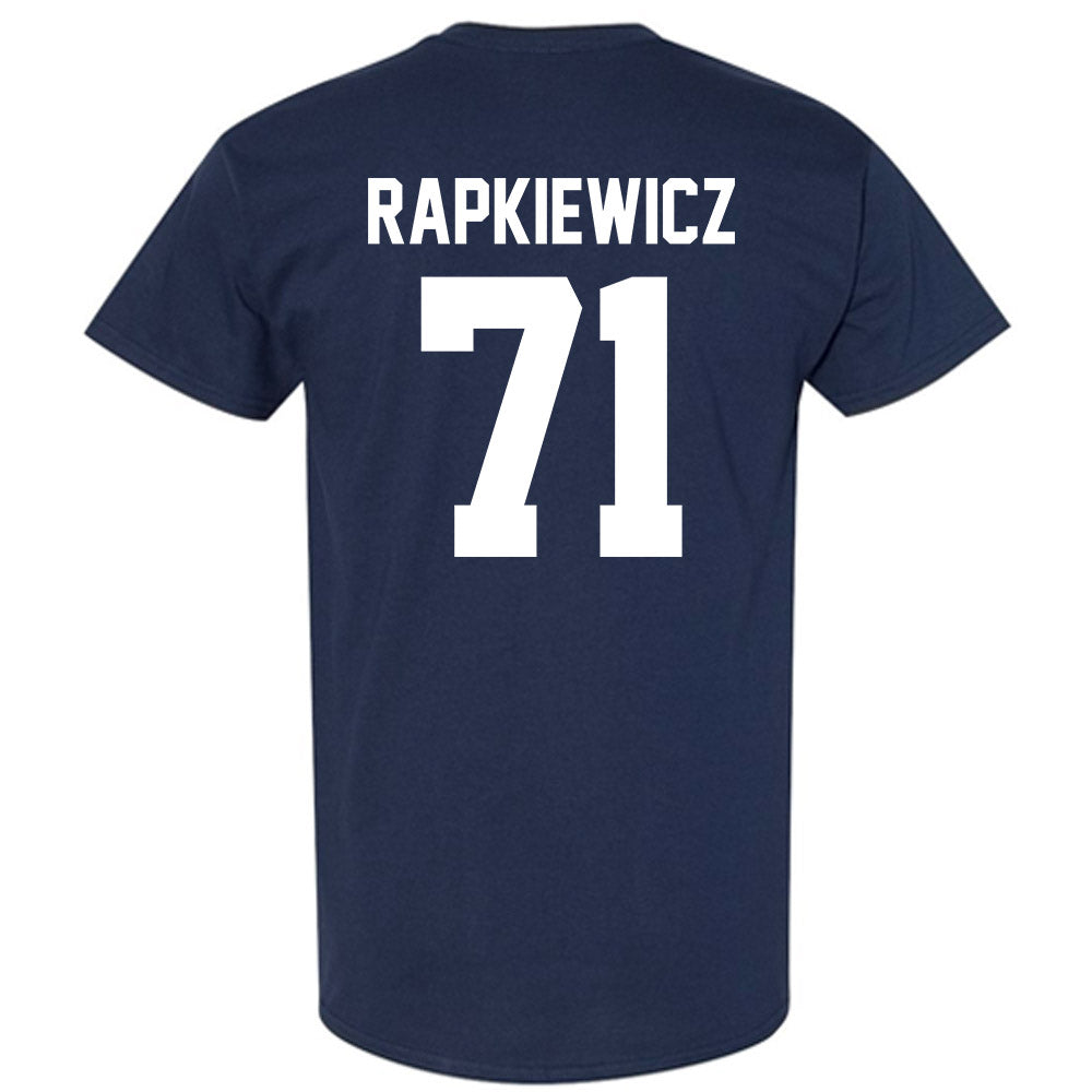 FAU - NCAA Football : Landon Rapkiewicz - T-Shirt-1