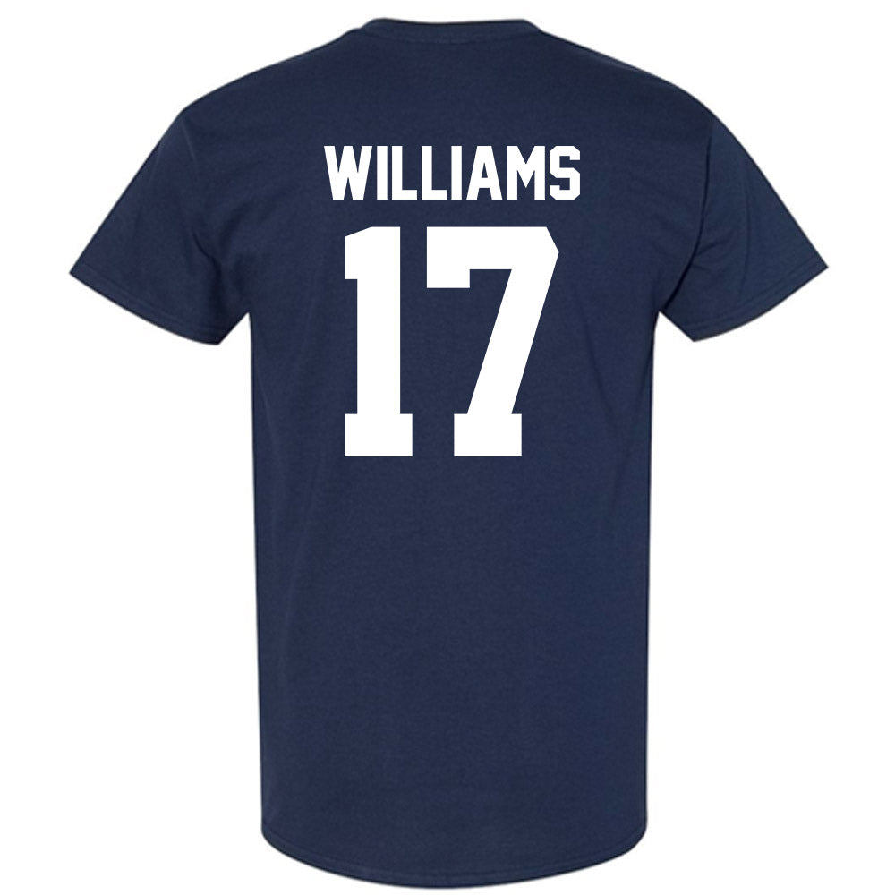 FAU - NCAA Softball : Emma Williams - T-Shirt-1