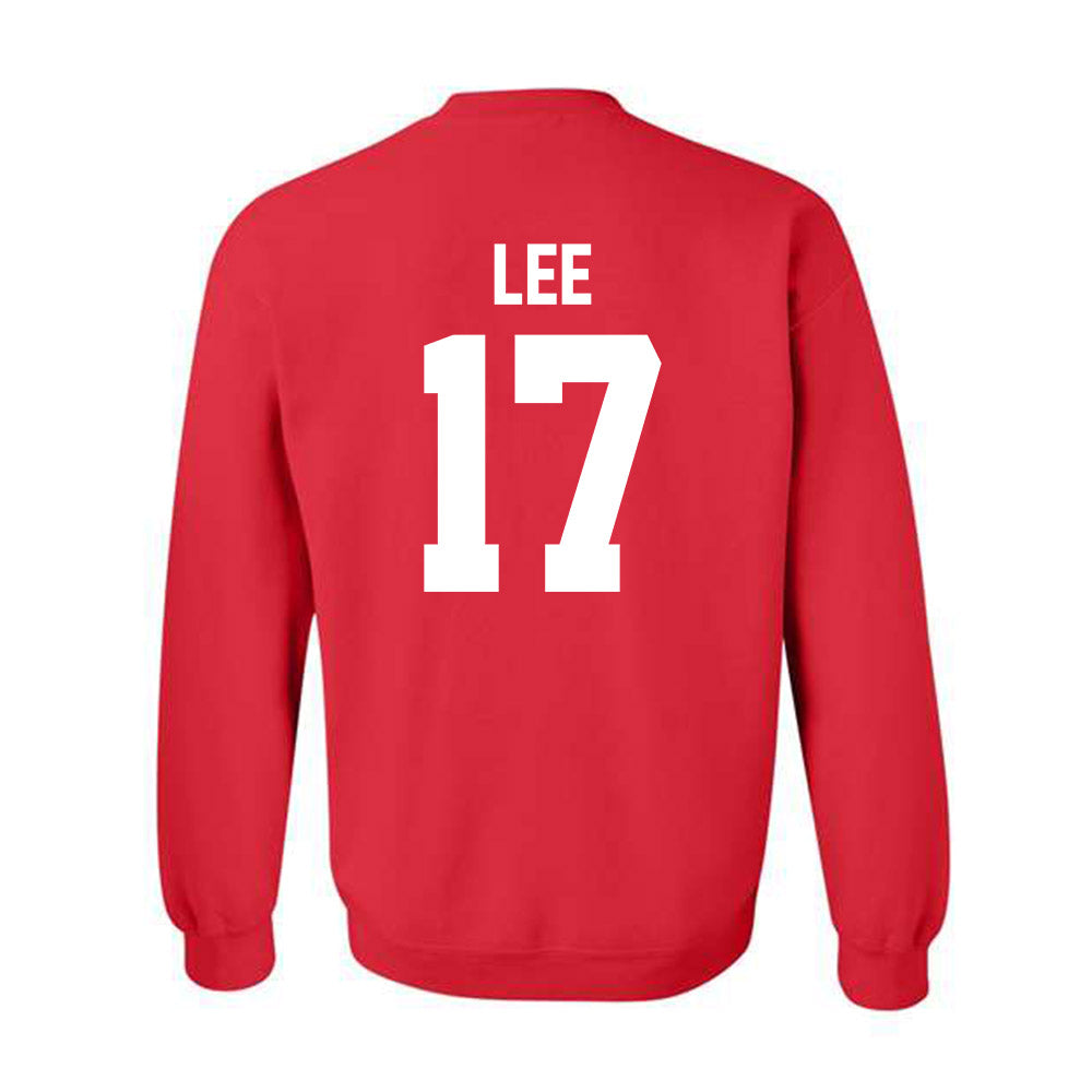 FAU - NCAA Football : Char'Quez Lee - Crewneck Sweatshirt