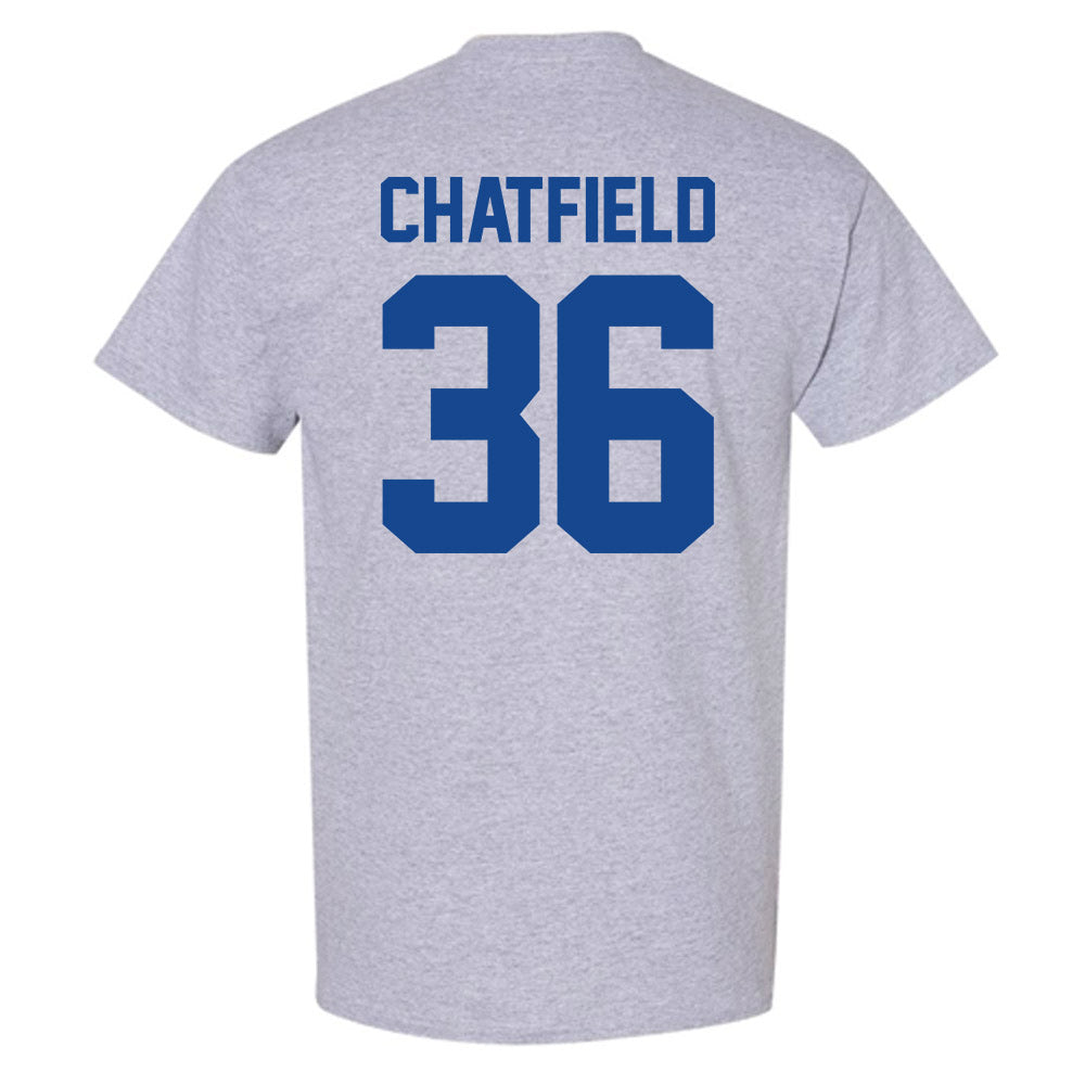 Grand Valley - NCAA Football : Gage Chatfield - Classic Shersey T-Shirt