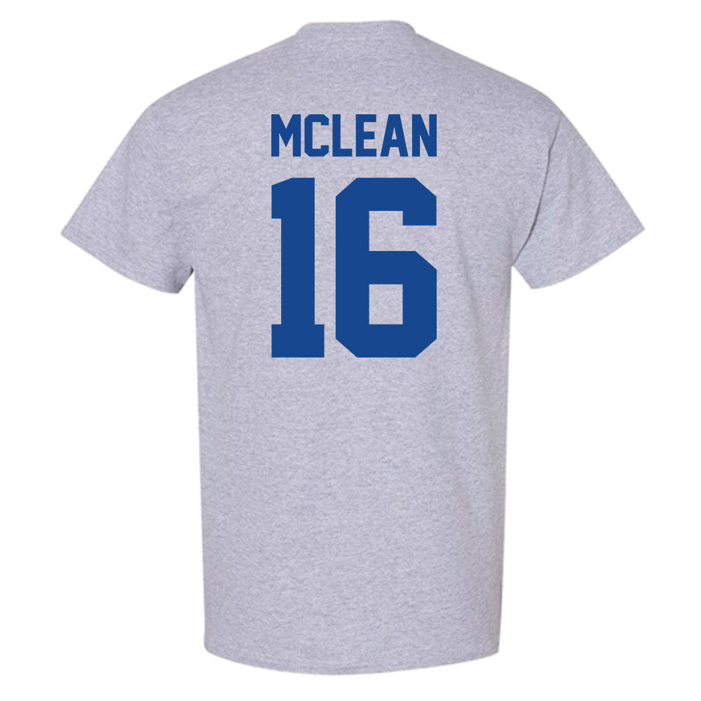 Grand Valley - NCAA Football : Luke Mclean - T-Shirt