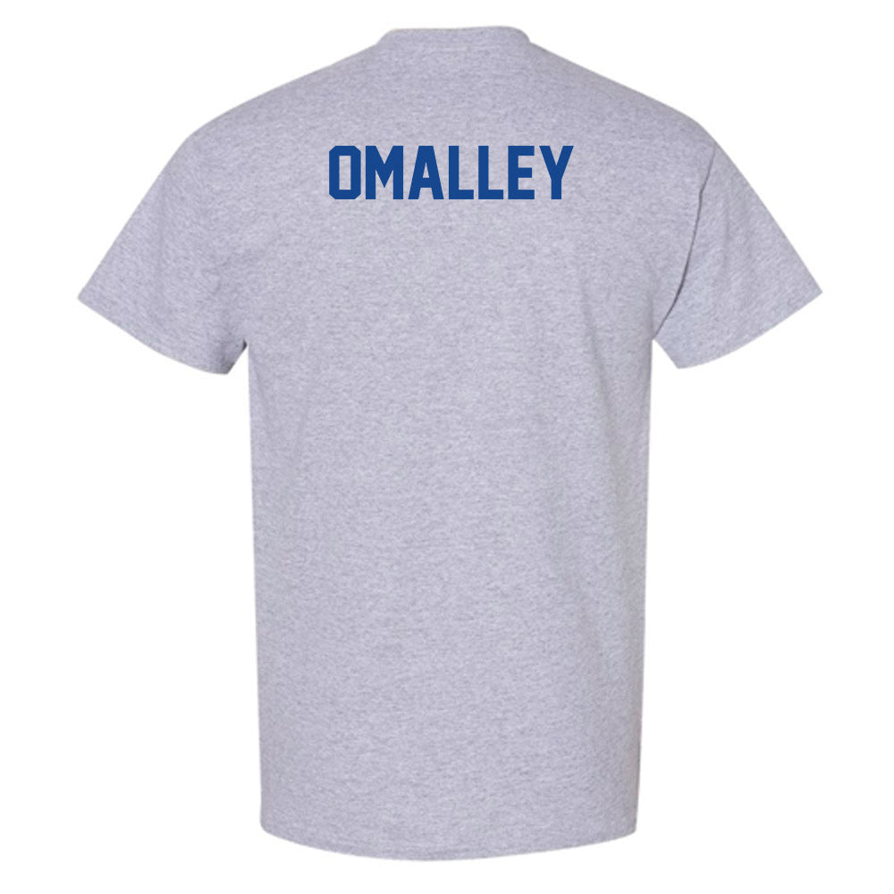 Grand Valley - NCAA Women's Track & Field : Klaudia OMalley - Classic Shersey T-Shirt