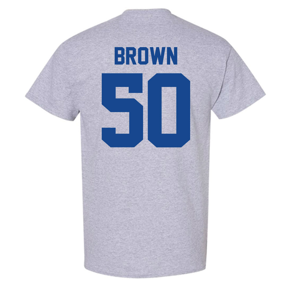 Grand Valley - NCAA Football : Gabriel Brown - T-Shirt