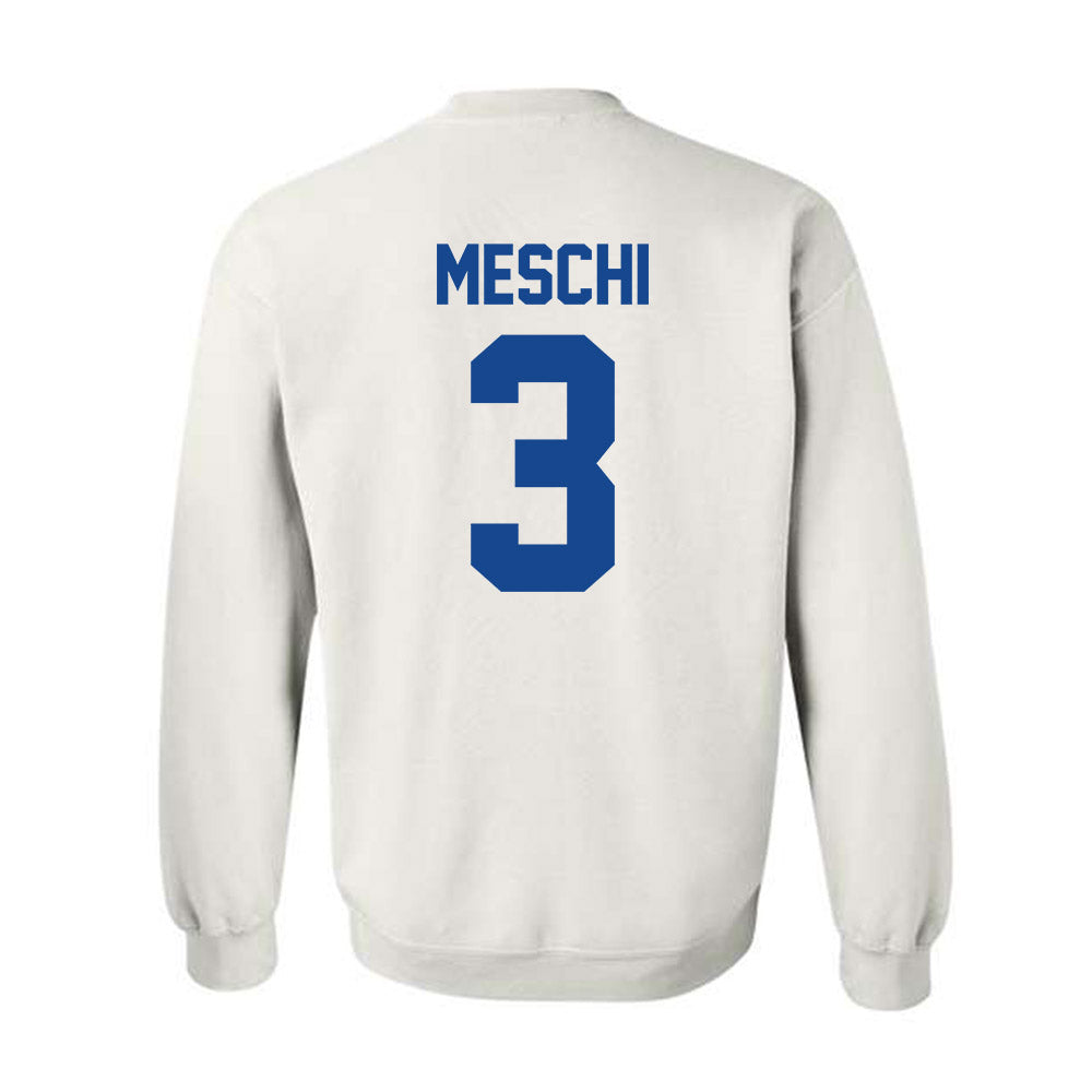 Grand Valley - NCAA Football : Vincenzo Meschi - Classic Shersey Crewneck Sweatshirt