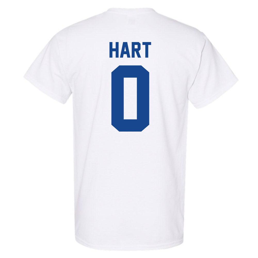 Grand Valley - NCAA Football : Grant Hart - T-Shirt
