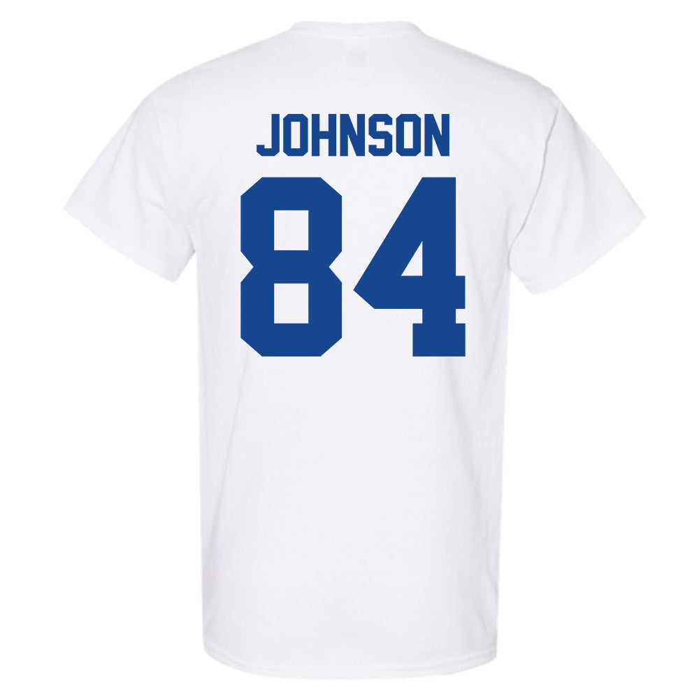 Grand Valley - NCAA Football : Jaylen Johnson - Classic Shersey T-Shirt