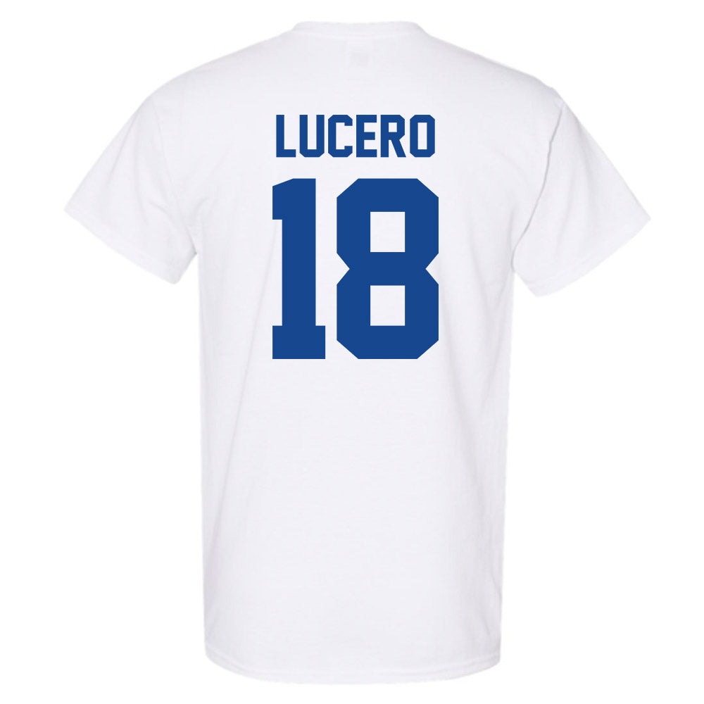Grand Valley - NCAA Football : Aidan Lucero - T-Shirt