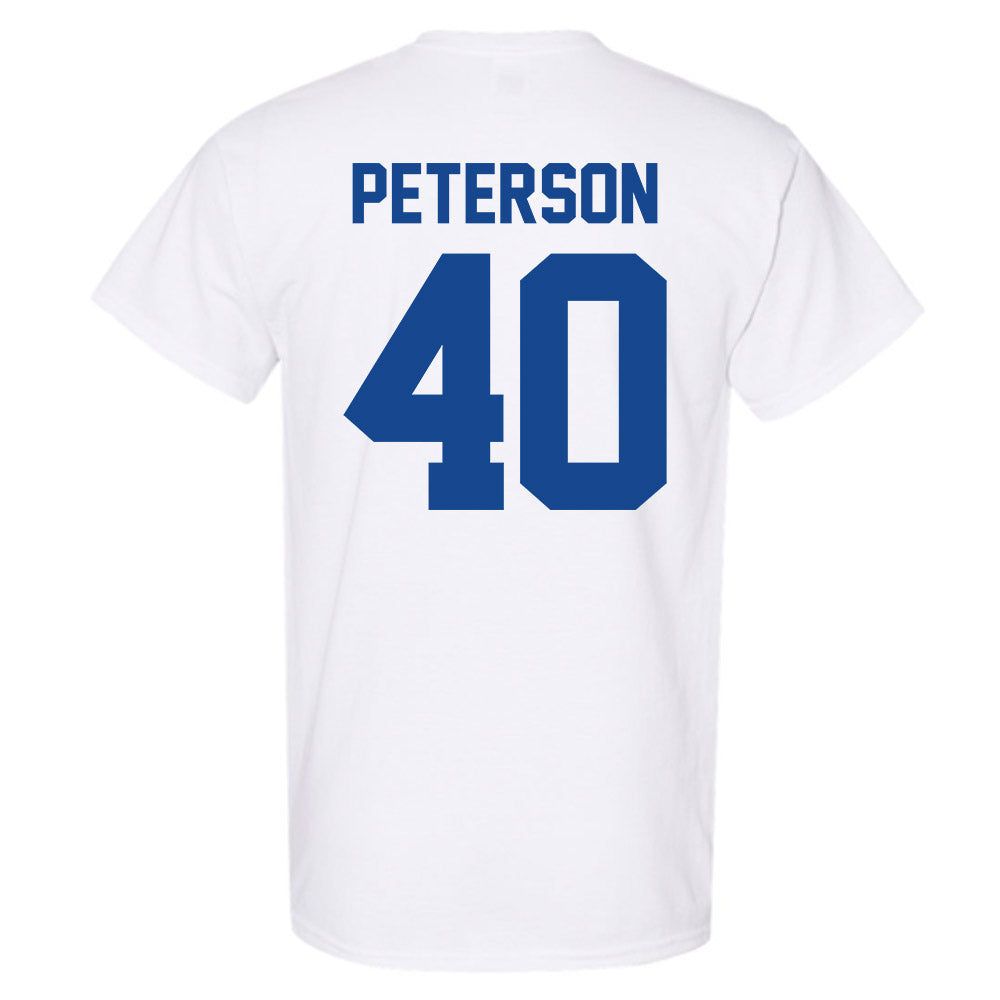 Grand Valley - NCAA Football : Brett Peterson - T-Shirt