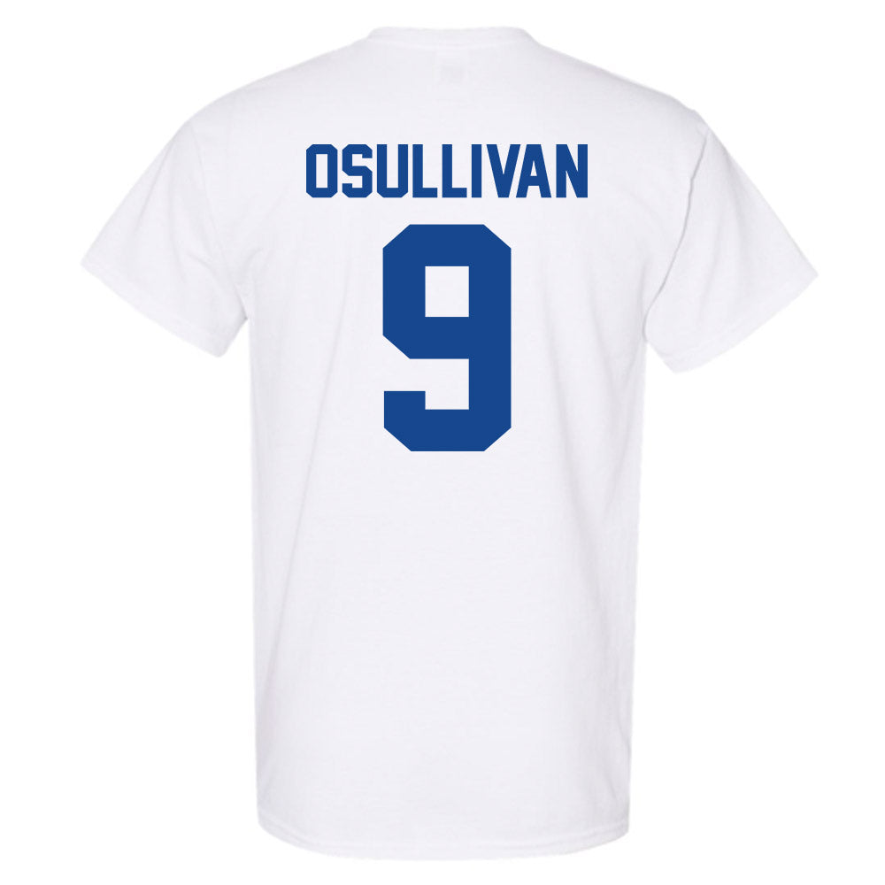 Grand Valley - NCAA Women's Volleyball : Meghan OSullivan - Classic Shersey T-Shirt-1