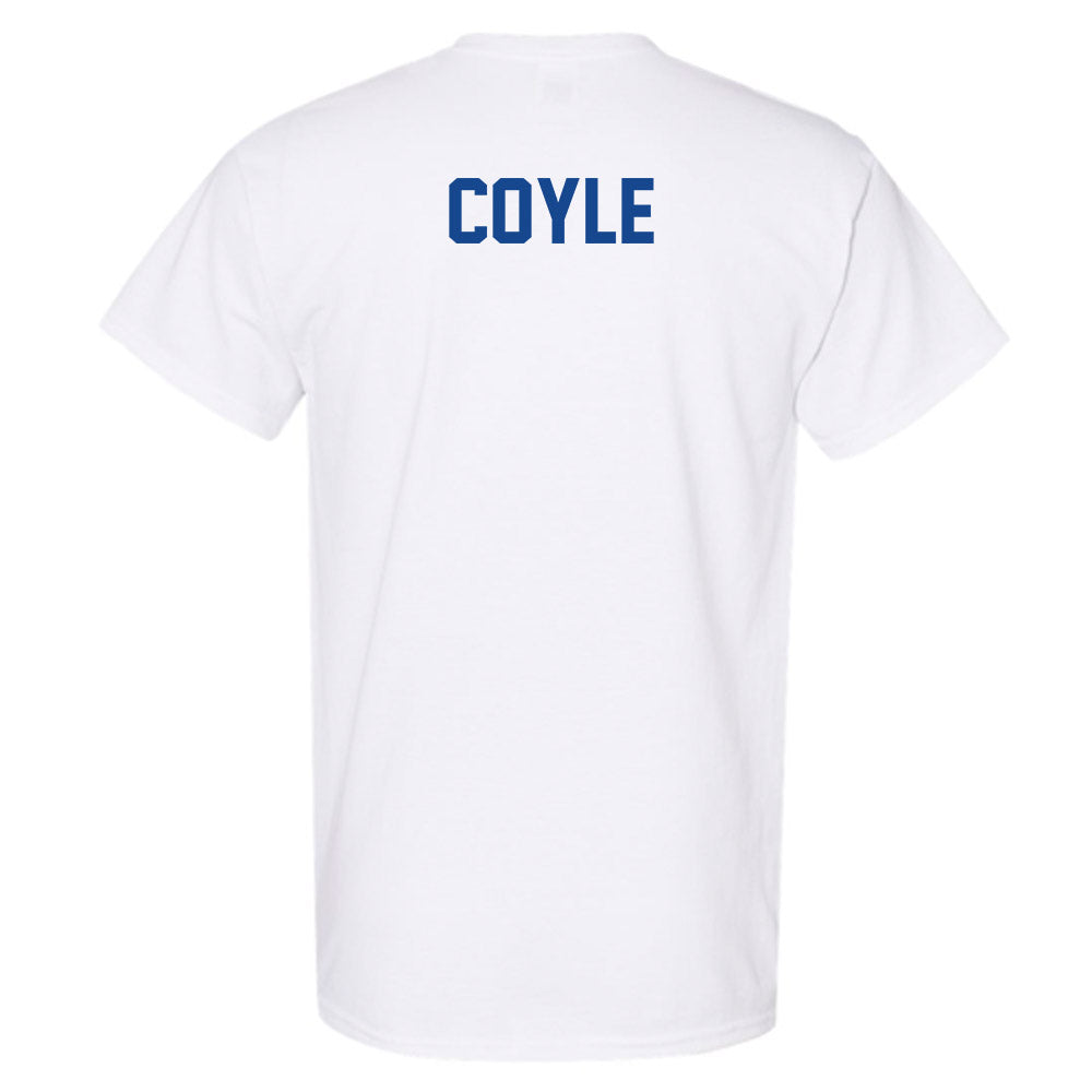 Grand Valley - NCAA Men's Track & Field : Sam Coyle - Classic Shersey T-Shirt-1