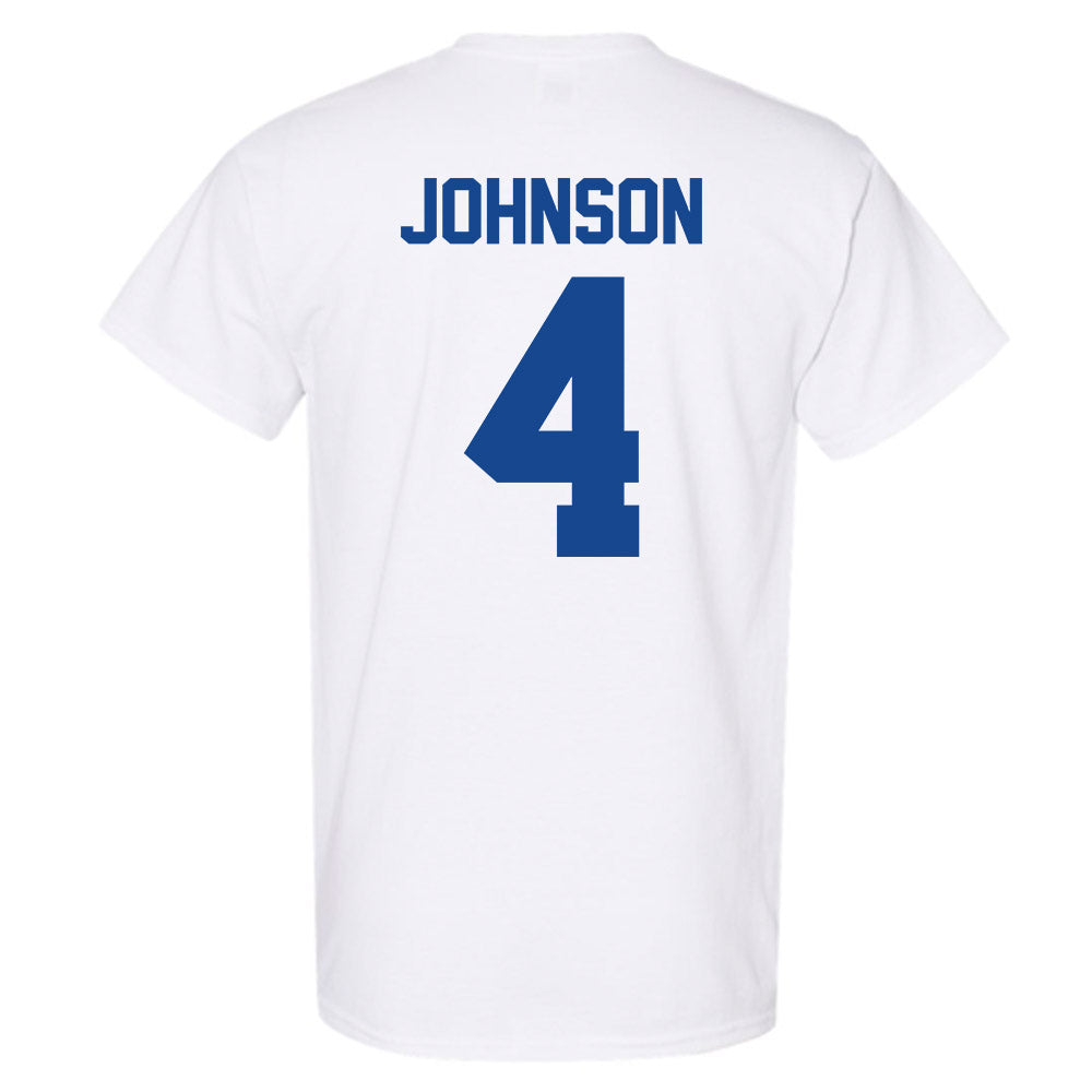 Grand Valley - NCAA Football : Darrell Johnson - T-Shirt