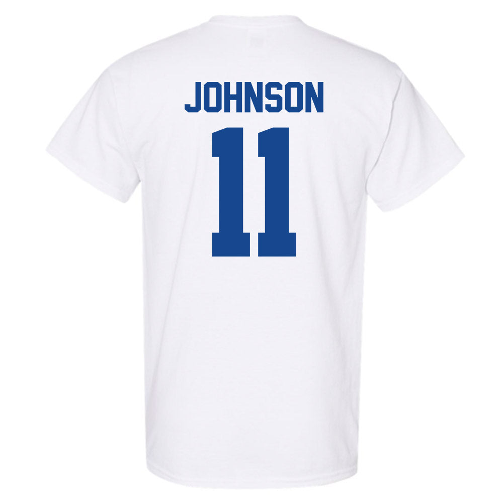 Grand Valley - NCAA Football : Jordan Johnson - T-Shirt
