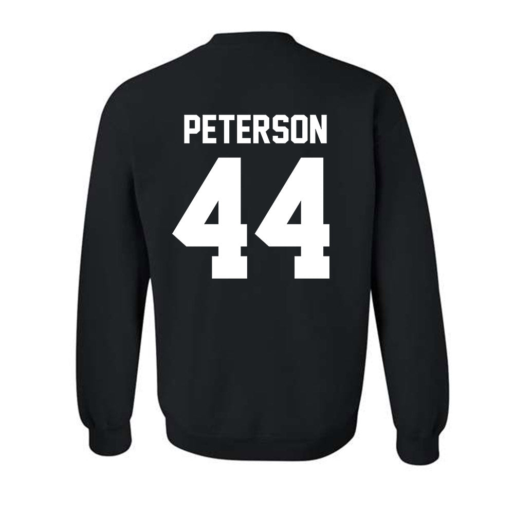 Grand Valley - NCAA Football : Drew Peterson - Crewneck Sweatshirt