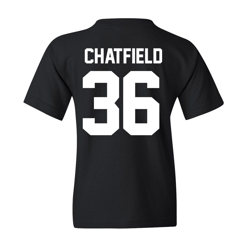 Grand Valley - NCAA Football : Gage Chatfield - Classic Shersey Youth T-Shirt