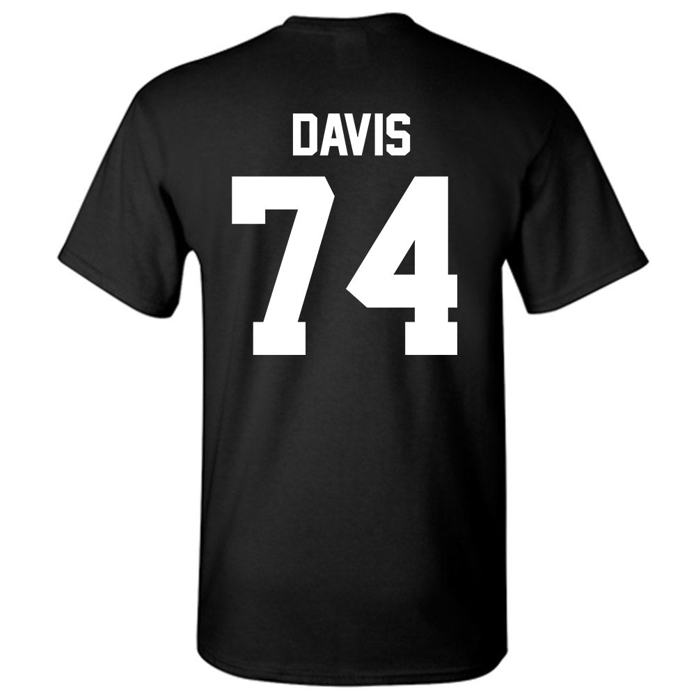 Grand Valley - NCAA Football : Jordan Davis - T-Shirt